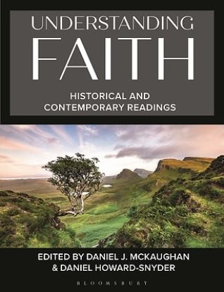 Picture of Understanding Faith