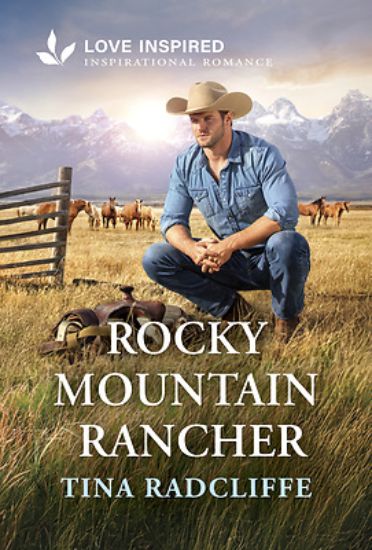 Picture of Rocky Mountain Rancher