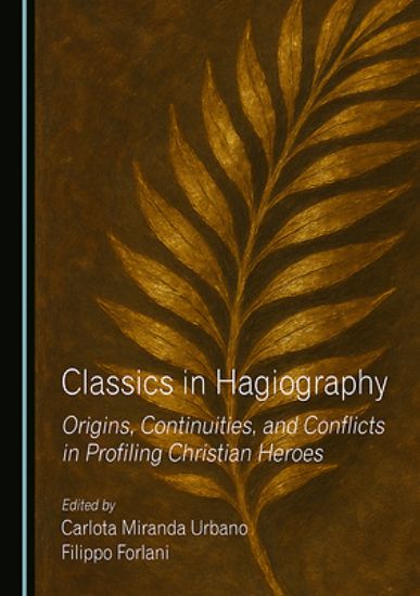 Picture of Classics in Hagiography