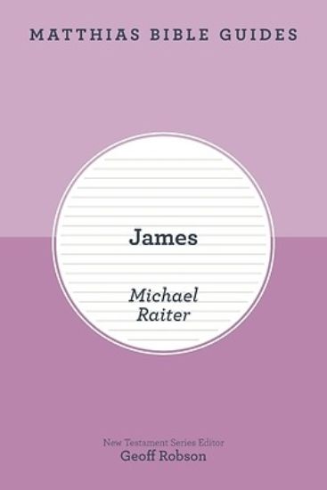Picture of James