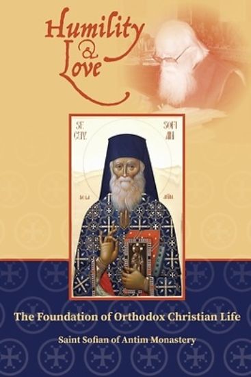 Picture of Humility and Love