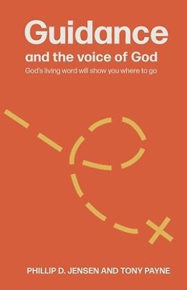 Picture of Guidance and the Voice of God