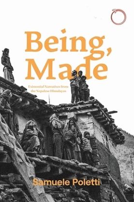 Picture of Being, Made