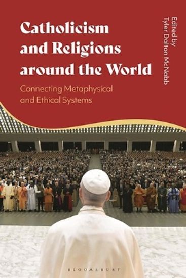 Picture of Catholicism and Religions Around the World