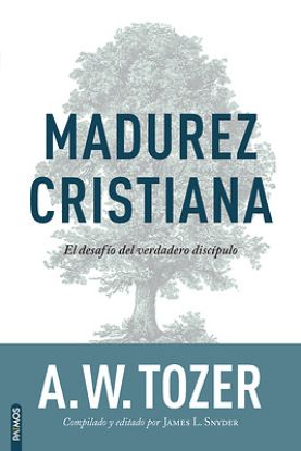 Picture of Madurez Cristiana