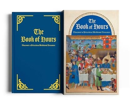 Picture of The Book of Hours