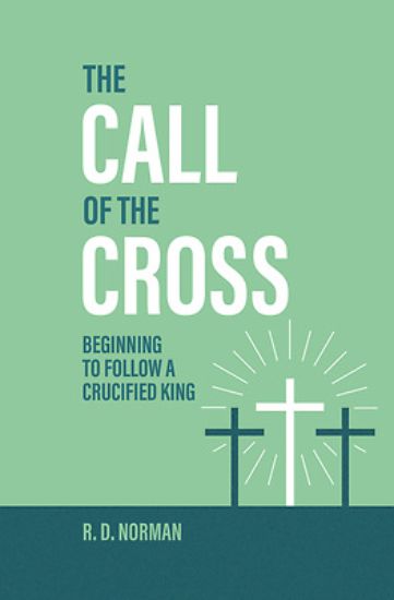 Picture of The Call of the Cross