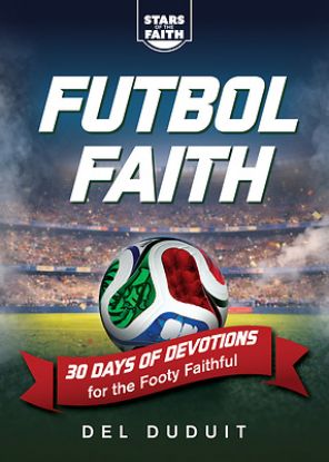 Picture of Fútbol Faith