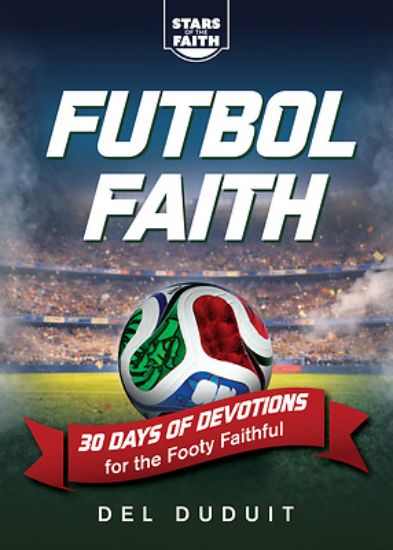 Picture of Fútbol Faith