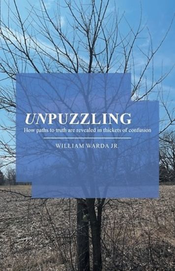 Picture of Unpuzzling