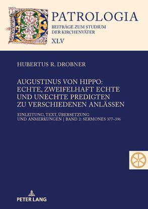 Picture of Augustinus von Hippo
