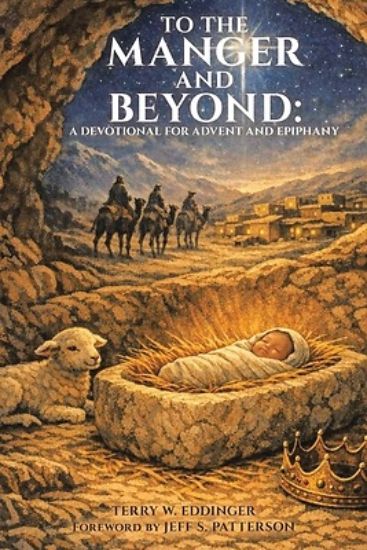 Picture of To the Manger and Beyond