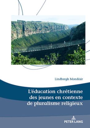 Picture of L'éducation chrétienne des jeunes en contexte de pluralisme religieux
