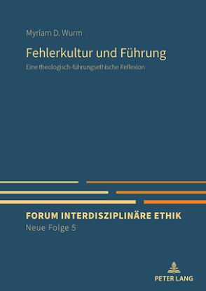 Picture of Fehlerkultur und Fuehrung