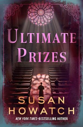 Picture of Ultimate Prizes