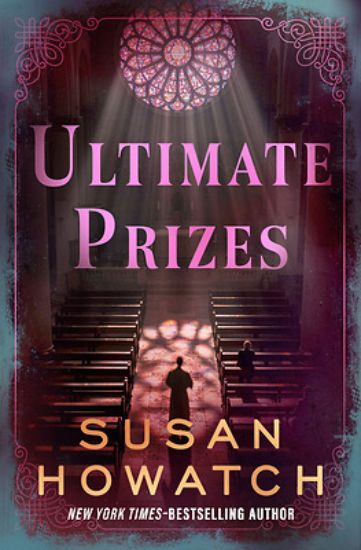 Picture of Ultimate Prizes