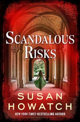 Picture of Scandalous Risks