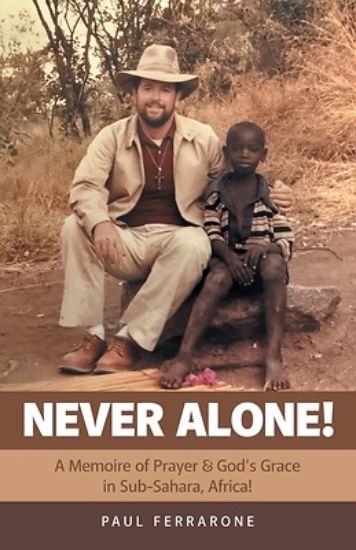 Picture of Never Alone!