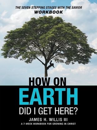Picture of How On Earth Did I Get Here?