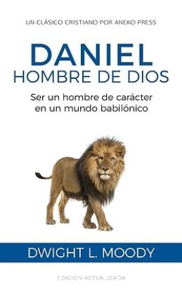 Picture of Daniel, hombre de Dios