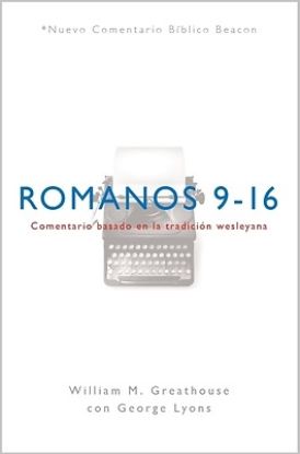 Picture of NCBB, Romanos 9-16