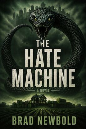 Picture of The Hate Machine