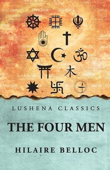Picture of The Four Men