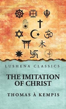 Picture of The Imitation of Christ
