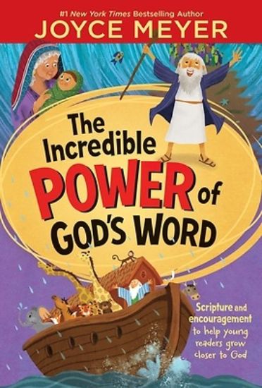 Picture of The Incredible Power of God's Word