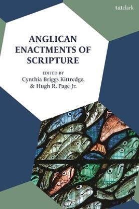 Picture of Anglican Enactments of Scripture
