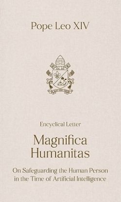 Picture of Magnifica Humanitas