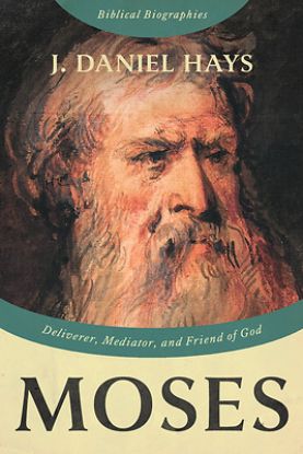 Picture of Moses