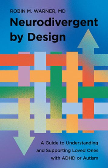 Picture of Neurodivergent by Design