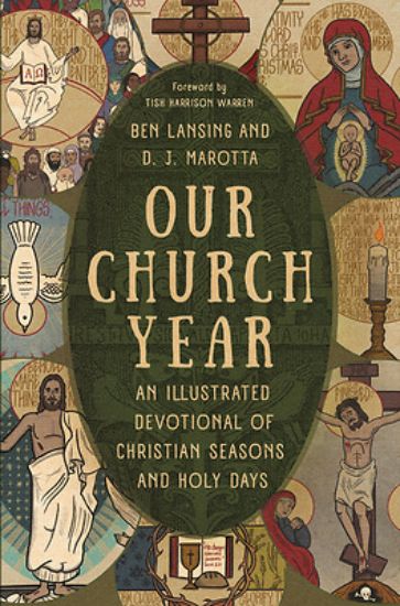 Picture of Our Church Year