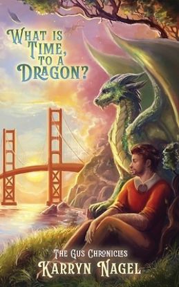 Picture of What is Time, to a Dragon?