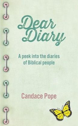 Picture of Dear Diary