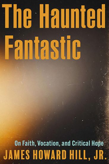 Picture of The Haunted Fantastic