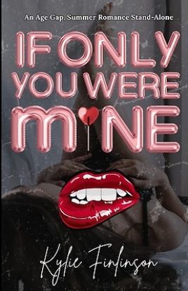 Picture of If Only You Were Mine