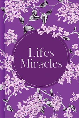 Picture of Life's Miracles (Prayer Book)