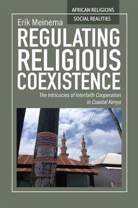 Picture of Regulating Religious Coexistence
