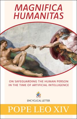 Picture of Magnifica Humanitas