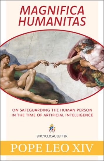 Picture of Magnifica Humanitas