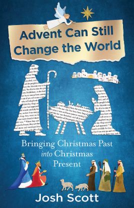 Picture of Advent Can Still Change the World