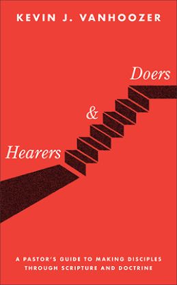 Picture of Hearers and Doers
