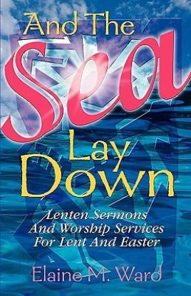 Picture of And the Sea Lay Down