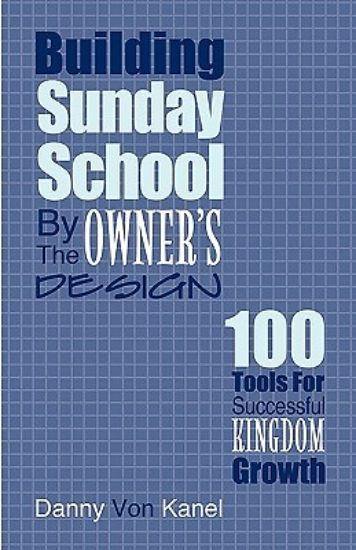 Picture of Building Sunday School by the Owner's Design