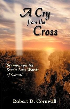 Picture of A Cry from the Cross