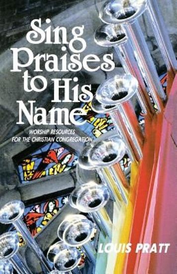 Picture of Sing Praises to His Name
