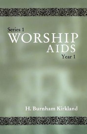 Picture of Worship AIDS