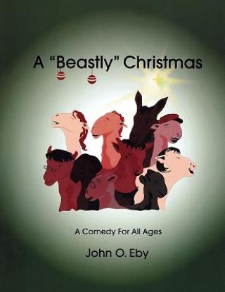 Picture of A "Beastly" Christmas
